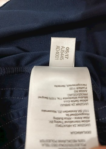 Orjınal Adıdas Tişört - Görsel 6