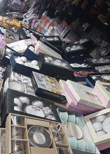 kahve fincani - Görsel 4