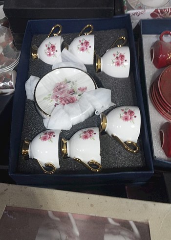 kahve fincani - Görsel 3