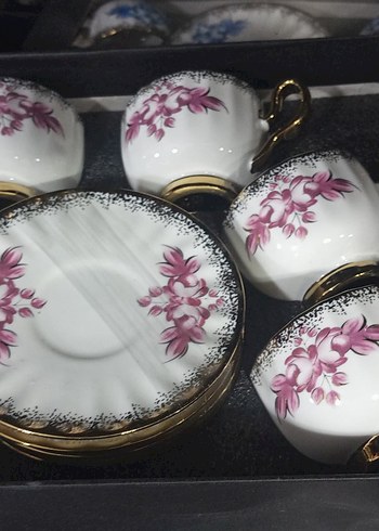 kahve fincani - Görsel 2