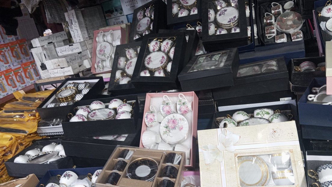 kahve fincani - Görsel 5