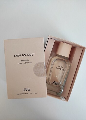  Beden Renk Zara nude bouquet 