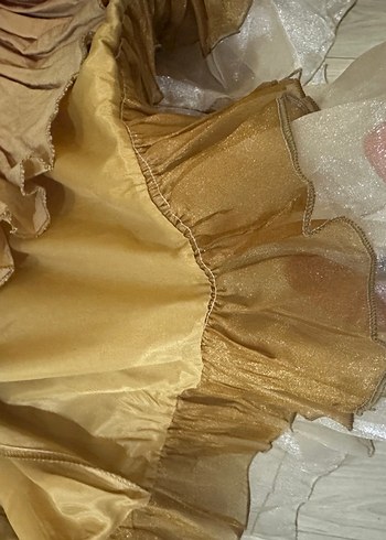 Pilili Kadın Etek - Görsel 2