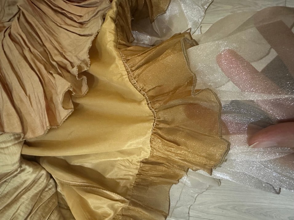 Pilili Kadın Etek - Görsel 2