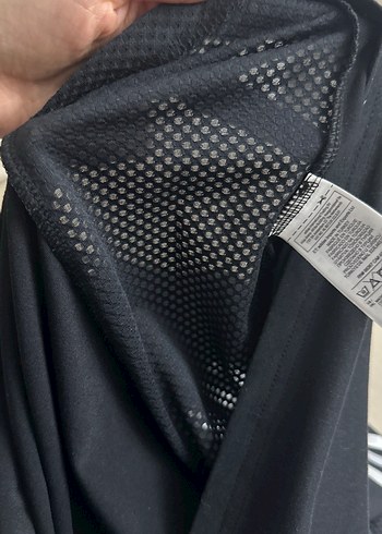 Climacool Adidas Tişört - Görsel 5