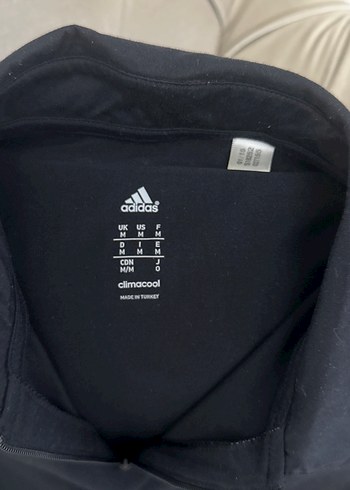 Climacool Adidas Tişört - Görsel 2