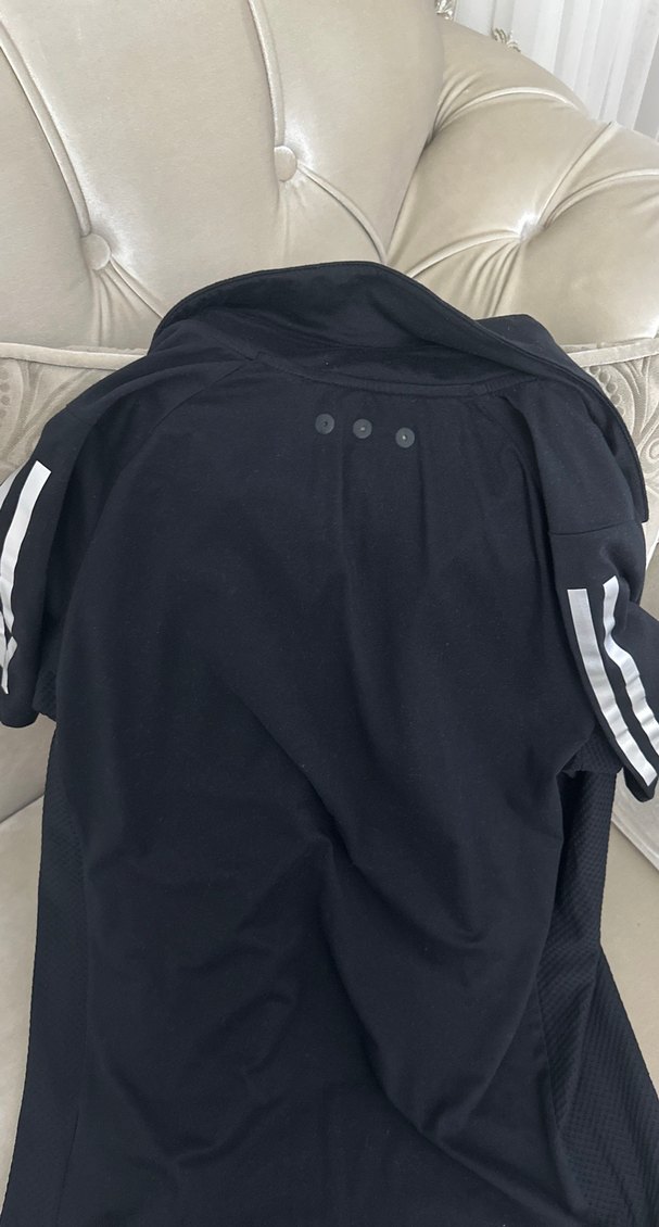 Climacool Adidas Tişört - Görsel 3