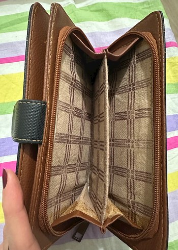 Lacoste Cüzdan - Görsel 6