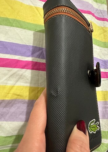 Lacoste Cüzdan - Görsel 2