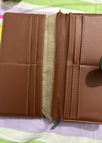 Lacoste Cüzdan - Görsel 4