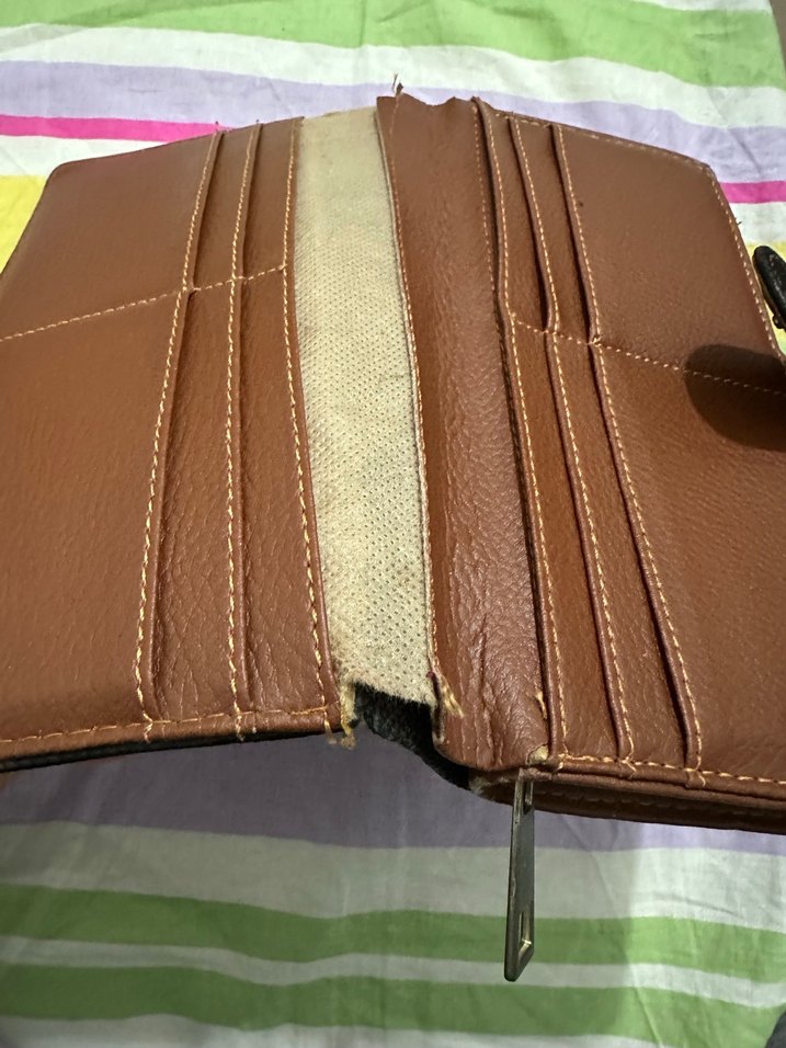 Lacoste Cüzdan - Görsel 5