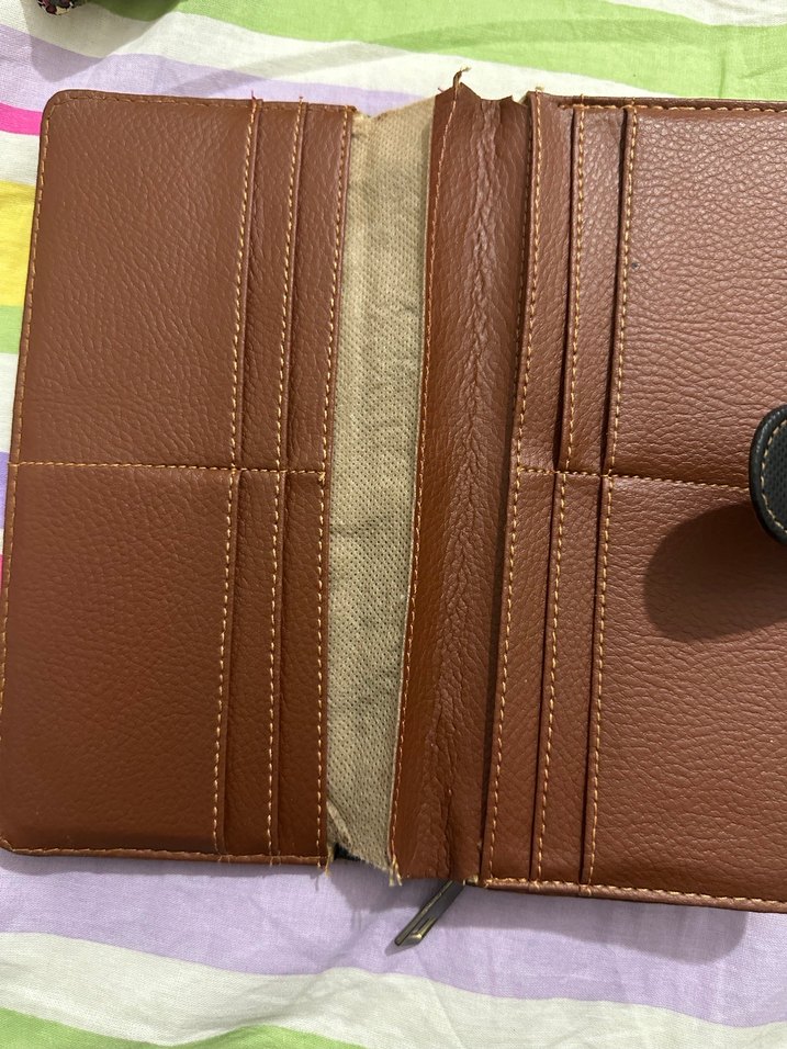 Lacoste Cüzdan - Görsel 4