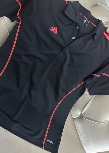 Adidas Polo Tişört - Görsel 3