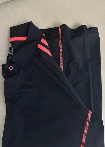 Adidas Polo Tişört - Görsel 5