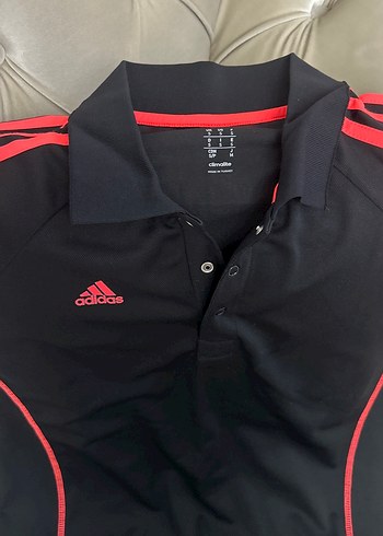 Adidas Polo Tişört - Görsel 2