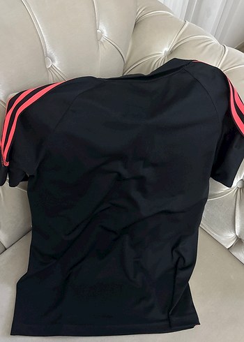 Adidas Polo Tişört - Görsel 4