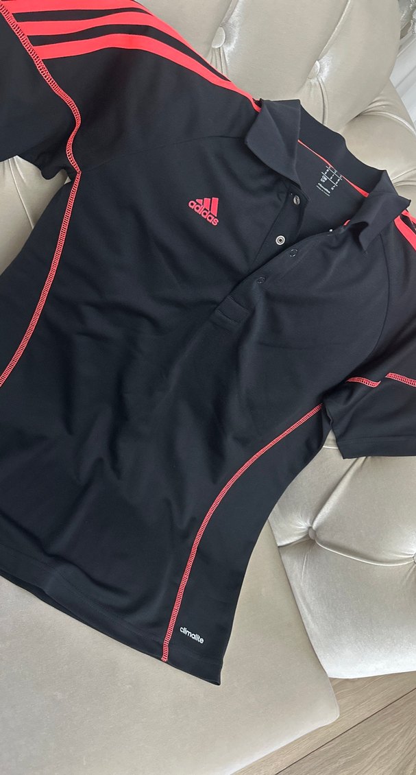 Adidas Polo Tişört - Görsel 3