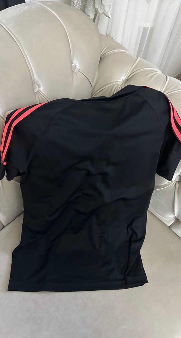 Adidas Polo Tişört - Görsel 4