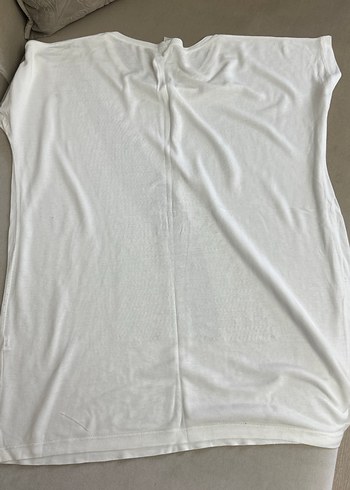 Payet Detaylı Tişört - Görsel 2