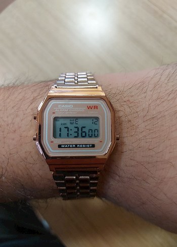 Casio