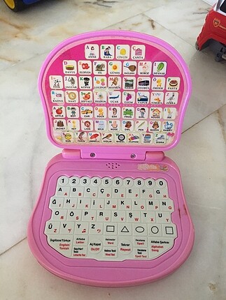 Çocuk tablet