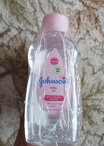 bebek yagı - Görsel 3