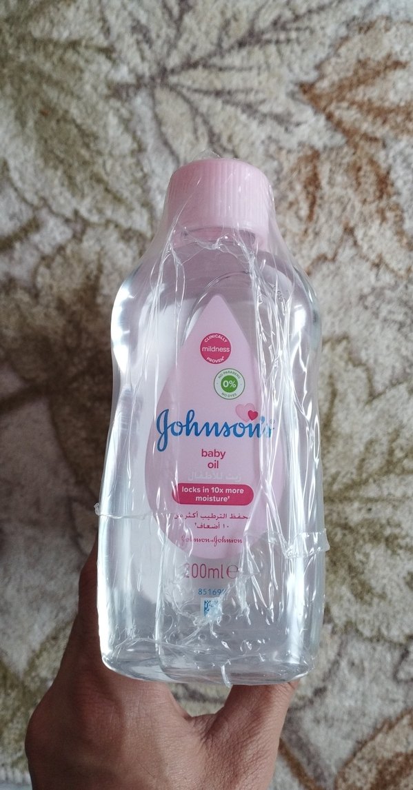 bebek yagı - Görsel 3