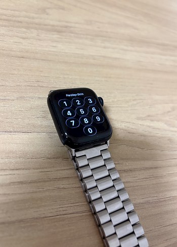 Apple watch se2 - Görsel 4