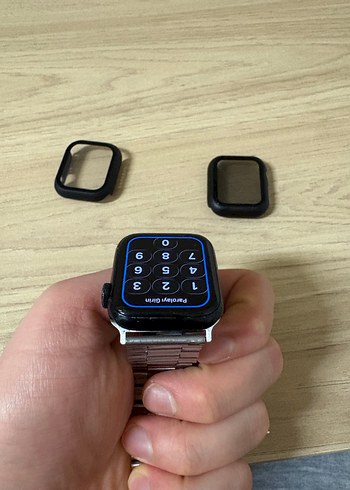 Apple watch se2 - Görsel 6