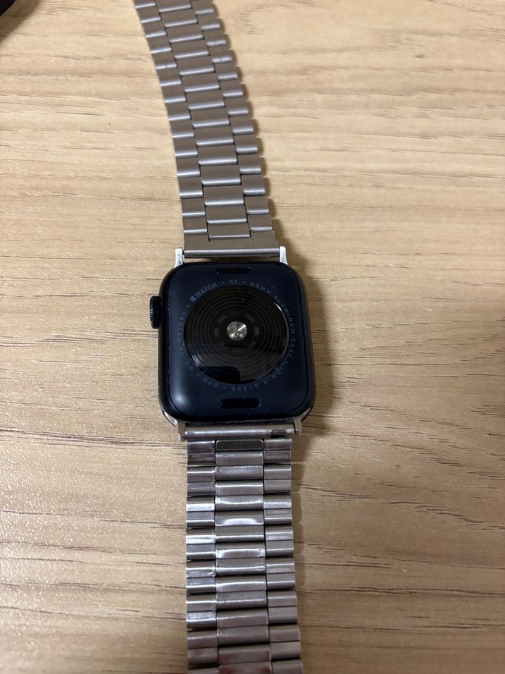 Apple watch se2 - Görsel 5