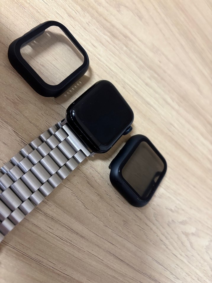Apple watch se2 - Görsel 2