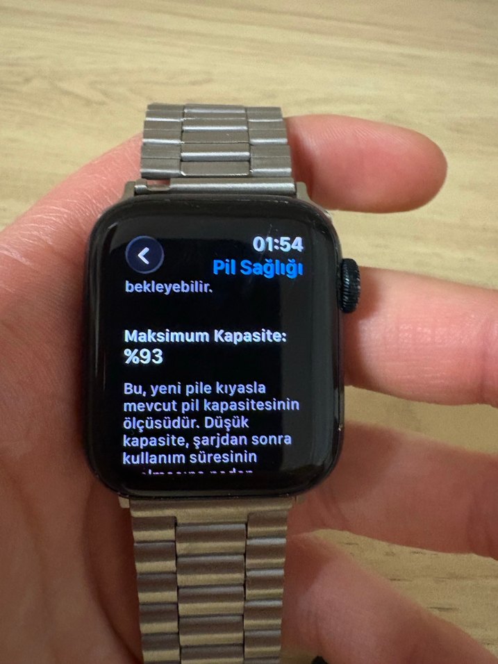 Apple watch se2 - Görsel 3