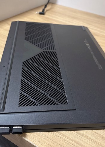 Hp victus gaming rtx 3050ti - Görsel 4