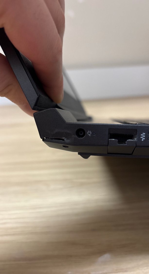 Hp victus gaming rtx 3050ti - Görsel 5