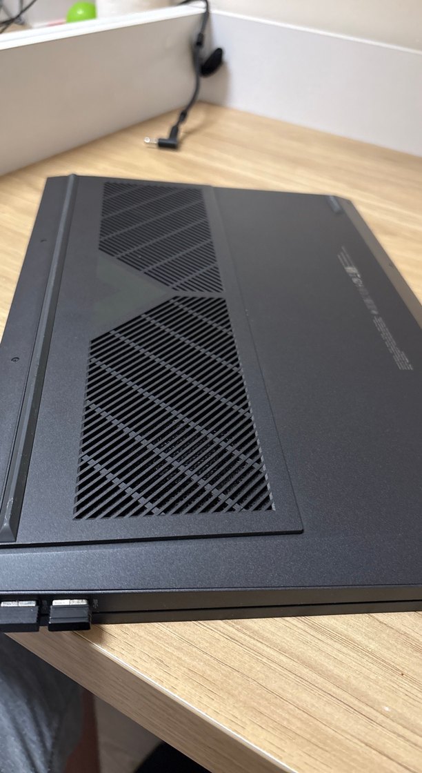 Hp victus gaming rtx 3050ti - Görsel 4