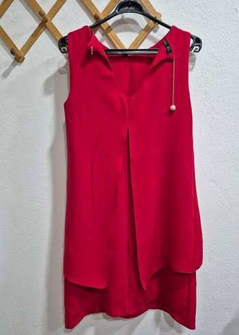 Ayhan Markası Günlük Elbise - Görsel 2