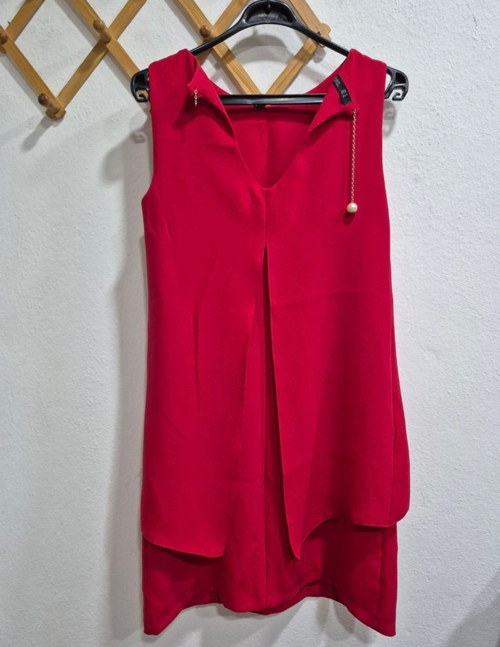 Ayhan Markası Günlük Elbise - Görsel 2