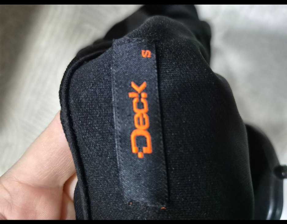 Volanlı Siyah Uzun Straplez Elbise - Görsel 3