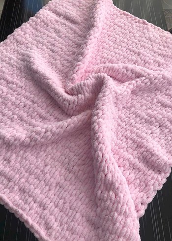 Alize Puffy Battaniye - Görsel 2