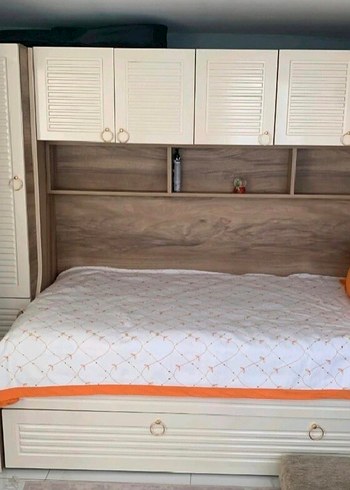 Genç Odası - Görsel 2