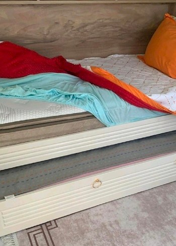 Genç Odası - Görsel 5