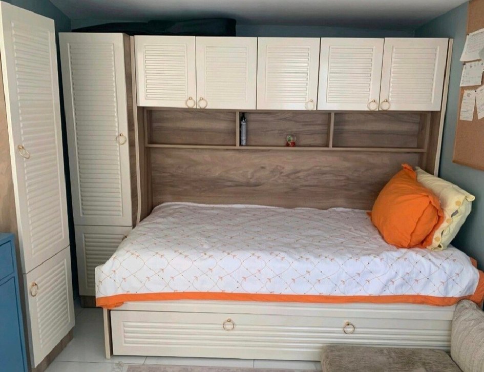 Genç Odası - Görsel 2