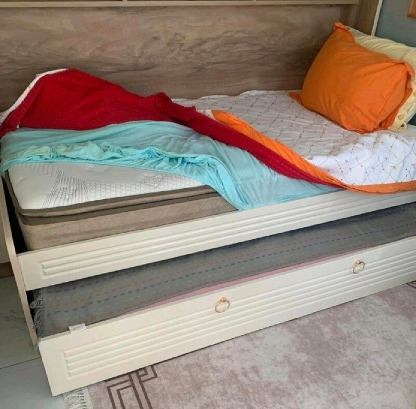 Genç Odası - Görsel 5