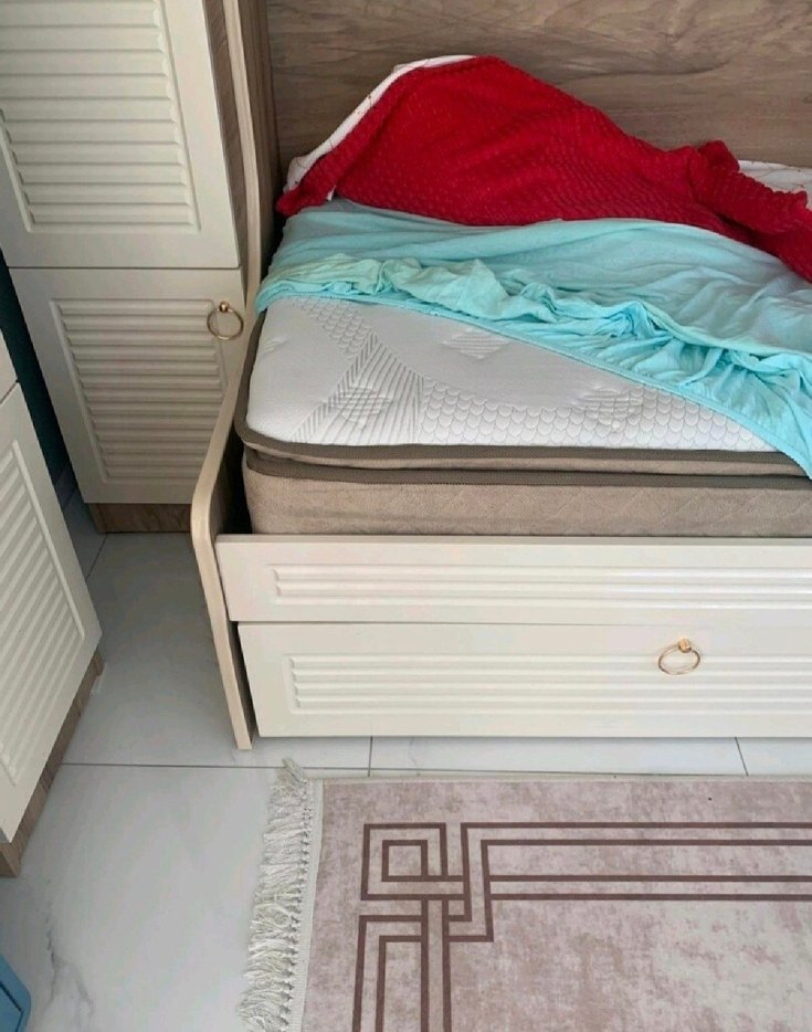 Genç Odası - Görsel 4