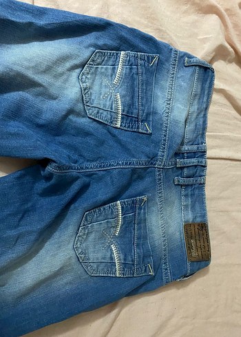 flare jean - Görsel 2