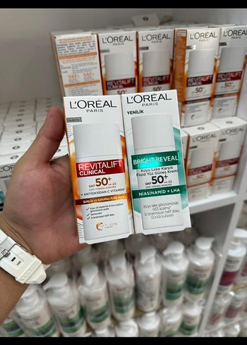 Loreal Paris