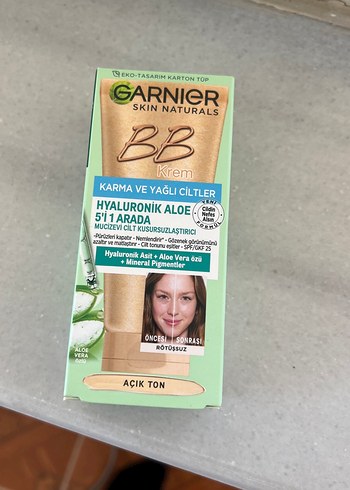 Garnier