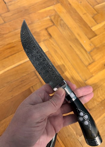 Damascuss - Görsel 2