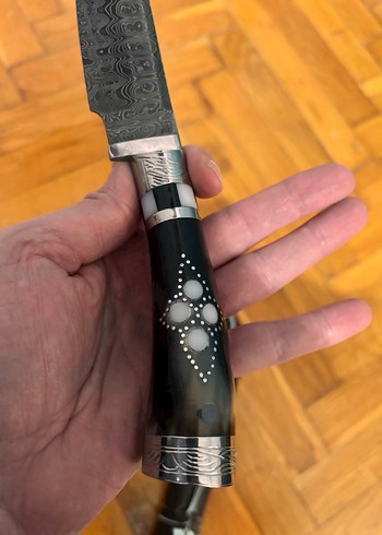 Damascuss - Görsel 6