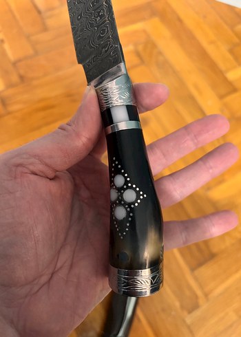 Damascuss - Görsel 5